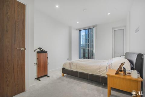 1 bedroom flat for sale, Atelier Point, Jupp Road West, London, E15