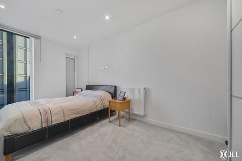 1 bedroom flat for sale, Atelier Point, Jupp Road West, London, E15