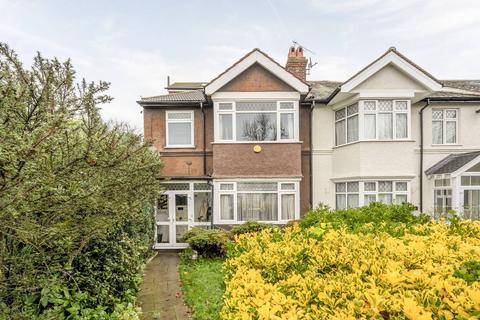 4 bedroom semi-detached house for sale, Kenley Road, Wimbledon, London, SW19