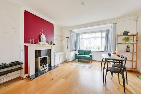 4 bedroom semi-detached house for sale, Kenley Road, Wimbledon, London, SW19