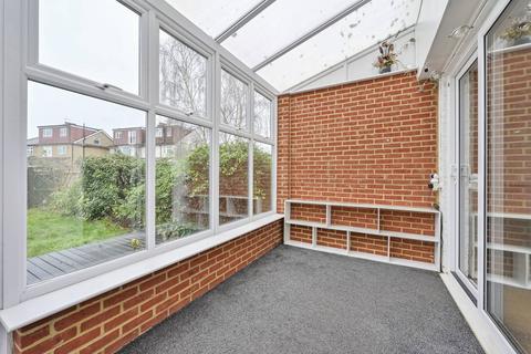 4 bedroom semi-detached house for sale, Kenley Road, Wimbledon, London, SW19