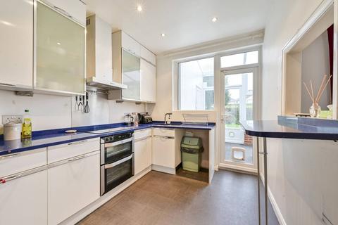 4 bedroom semi-detached house for sale, Kenley Road, Wimbledon, London, SW19