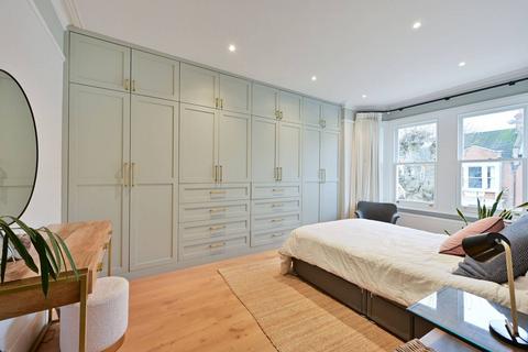 undefined, Southdean Gardens, Southfields, London, SW19