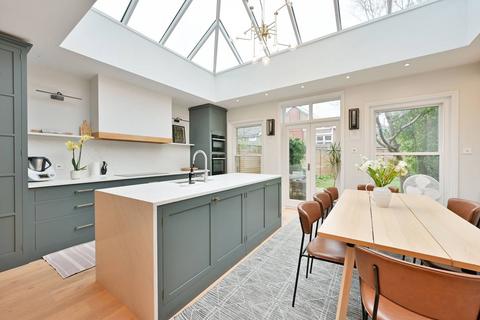 undefined, Southdean Gardens, Southfields, London, SW19