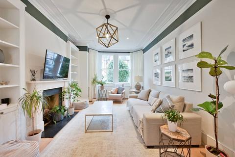 undefined, Southdean Gardens, Southfields, London, SW19