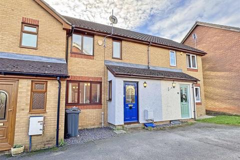 2 bedroom terraced house for sale, Greene View, Braintree