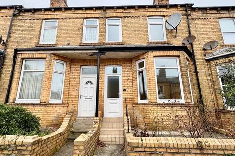 2 bedroom terraced house for sale, Elmville Avenue, Scarborough