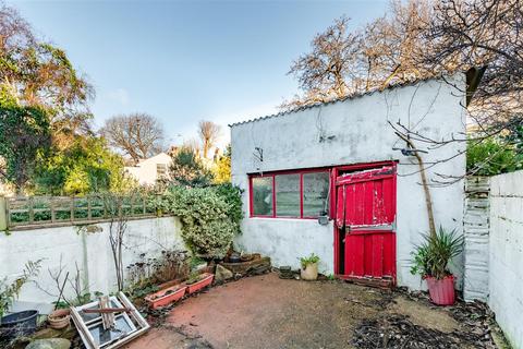 Studio for sale, Southover Street, Brighton