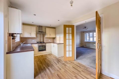 3 bedroom semi-detached house for sale, Springmills Grove, Batley