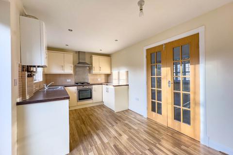 3 bedroom semi-detached house for sale, Springmills Grove, Batley