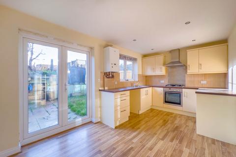 3 bedroom semi-detached house for sale, Springmills Grove, Batley