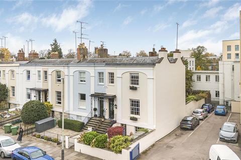 7 bedroom end of terrace house for sale, Bath Road, Gloucestershire GL53