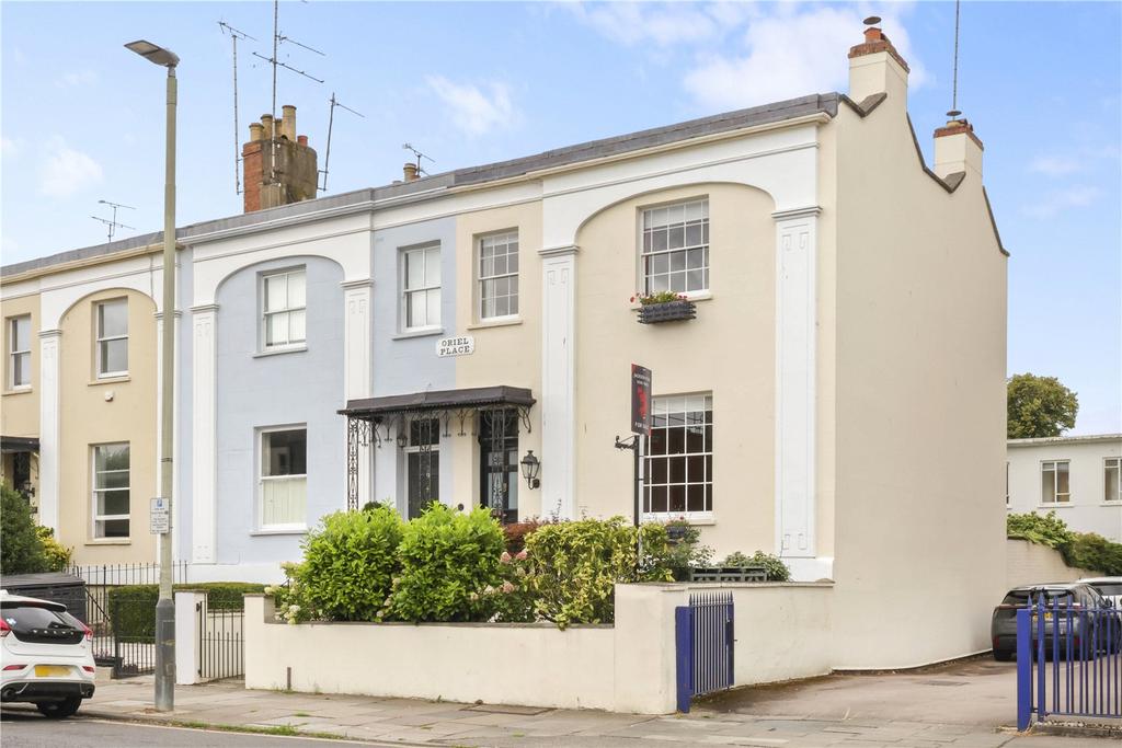 57 Bath Road