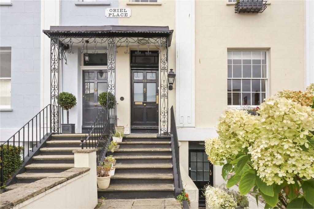 57 Bath Road