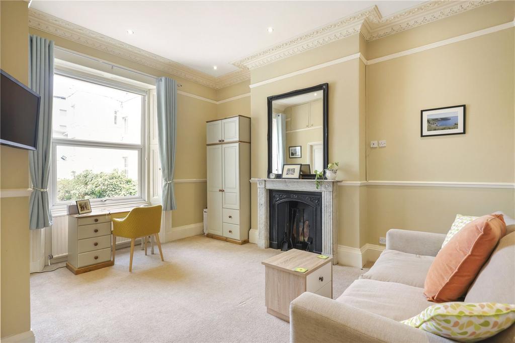 Drawing Room