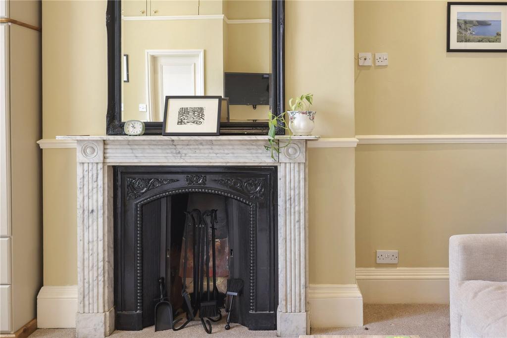 Drawing Room