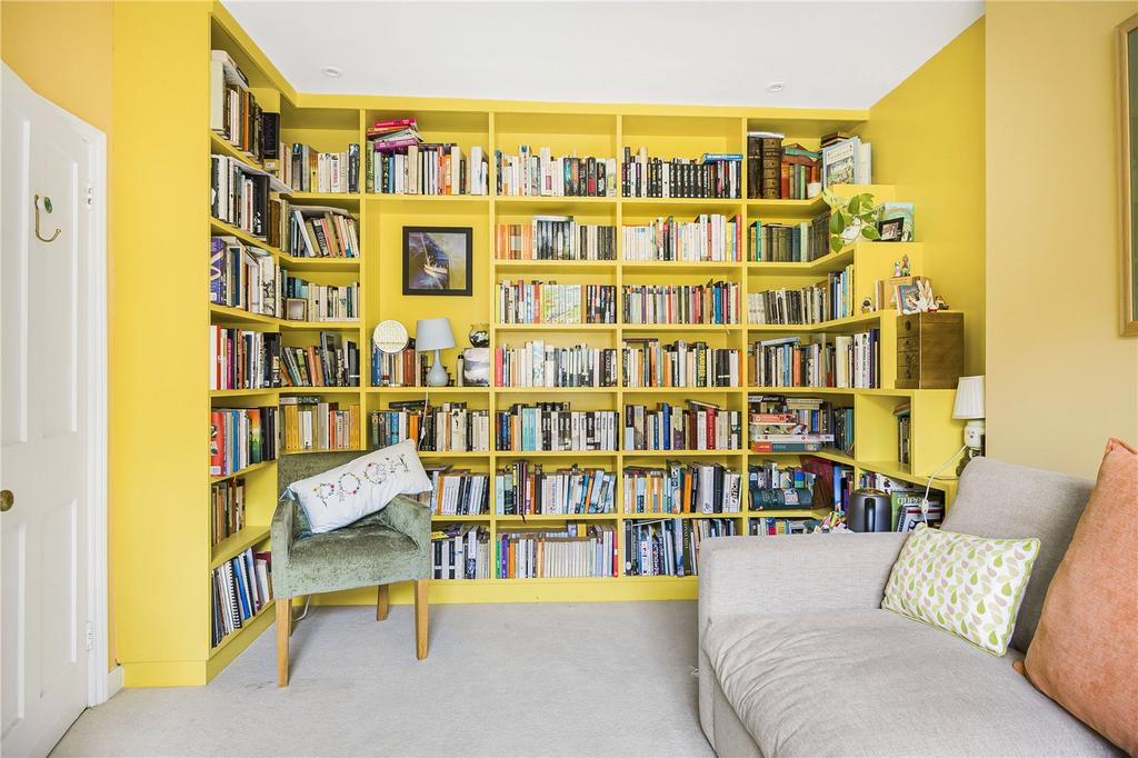 TV Room