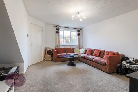 2 Swallow Close, Nottingham, NG6 0NF