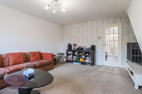 2 Swallow Close, Nottingham, NG6 0NF