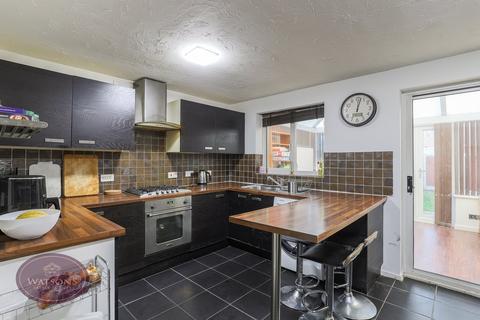 2 Swallow Close, Nottingham, NG6 0NF