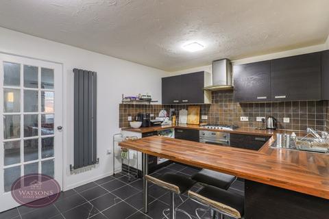 2 Swallow Close, Nottingham, NG6 0NF