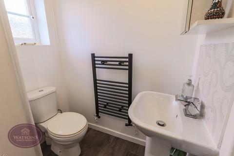 2 Swallow Close, Nottingham, NG6 0NF