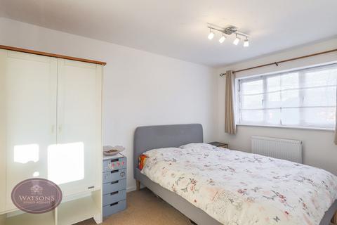 2 Swallow Close, Nottingham, NG6 0NF