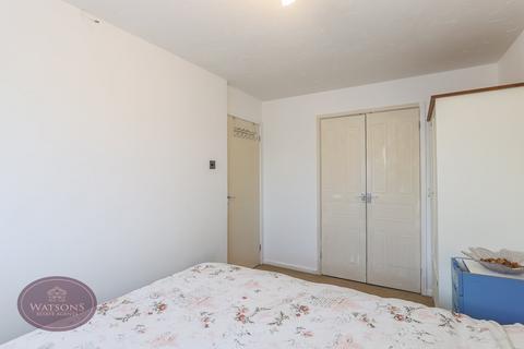 2 Swallow Close, Nottingham, NG6 0NF