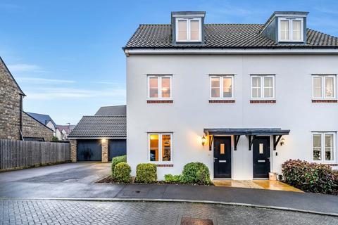 3 Jenner Lane, Malmesbury, SN16 9GB
