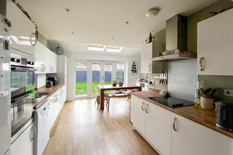 3 Jenner Lane, Malmesbury, SN16 9GB