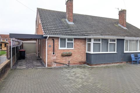 2 bedroom bungalow for sale, Bream Close, Trench, Telford, Shropshire, TF2