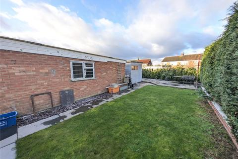 2 bedroom bungalow for sale, Bream Close, Trench, Telford, Shropshire, TF2