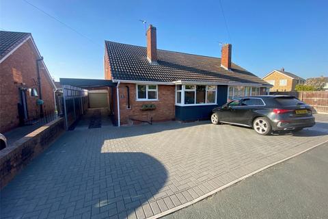 17 Bream Close, Trench, Telford, TF2 6RB