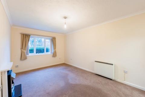 1 bedroom retirement property to rent, 17 Oakland Court, Fitzalan Road BN17