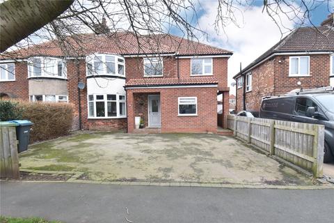 4 bedroom semi-detached house for sale, The Close, Northallerton, North Yorkshire, DL7