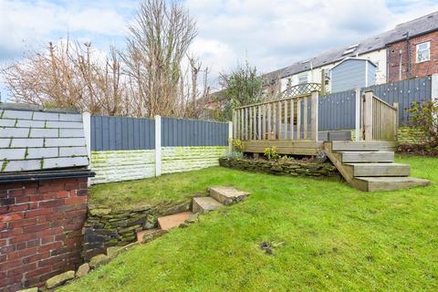 2 bedroom terraced house for sale, Longfield Road, Crookes S10