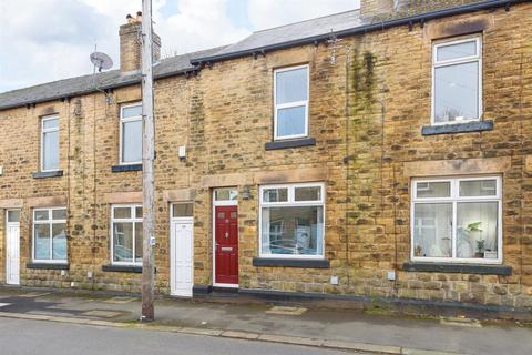 2 bedroom terraced house for sale, Longfield Road, Crookes S10