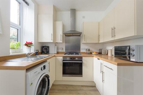 31 Longfield Road, Sheffield, S10 1QW
