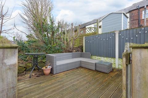 31 Longfield Road, Sheffield, S10 1QW