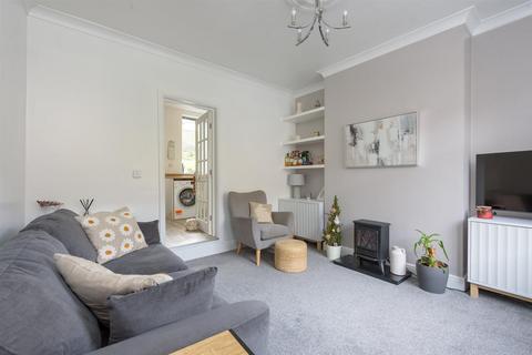 31 Longfield Road, Sheffield, S10 1QW