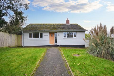 2 bedroom detached bungalow for sale, Church Hill, Hempstead