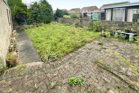 2 bedroom semi-detached bungalow for sale, Mountain View, North Cornelly, Bridgend County. CF33 4EE