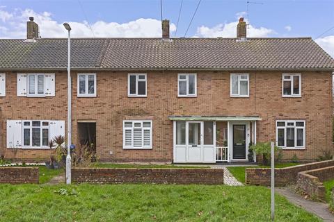 3 bedroom terraced house for sale, Maybridge Square, Goring-By-Sea