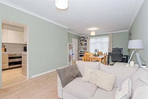 3 bedroom terraced house for sale, Maybridge Square, Goring-By-Sea