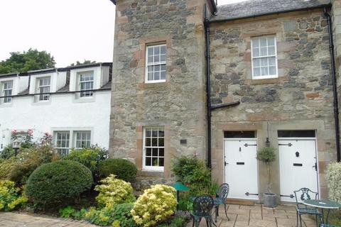 1 bedroom mews to rent, Fullarton Courtyard, Troon KA10