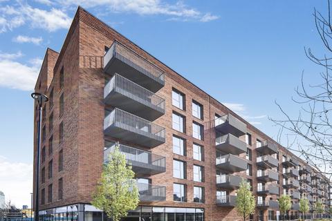 undefined, Evelyn Street Deptford SE8