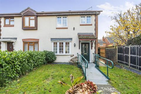 3 bedroom semi-detached house for sale, Campion Close, Warsash SO31