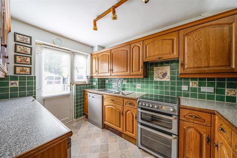 3 bedroom semi-detached house for sale, Campion Close, Warsash SO31