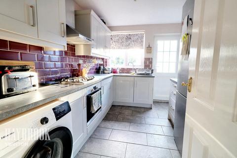 29 Greno Road, Swinton, Mexborough, S64 8RP