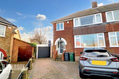 3 bedroom semi-detached house for sale, Greno Road, Mexborough